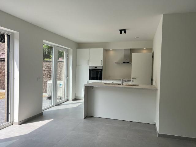 Appartement location à Gistel, West-Vlaanderen