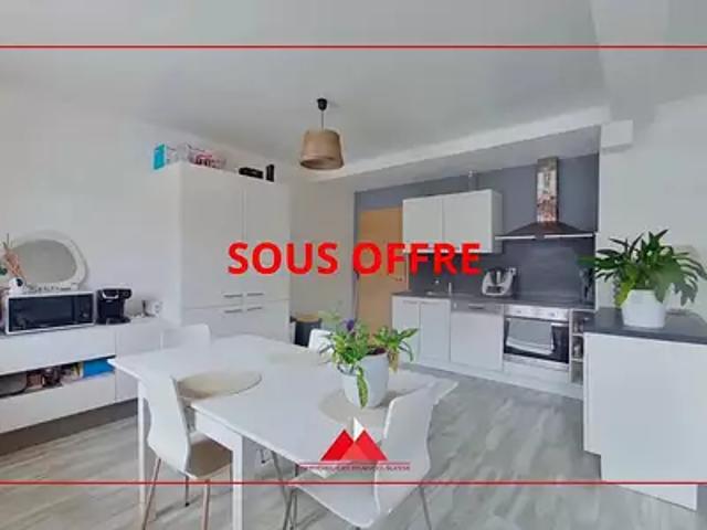 Appartement vente à Mouthe, Doubs