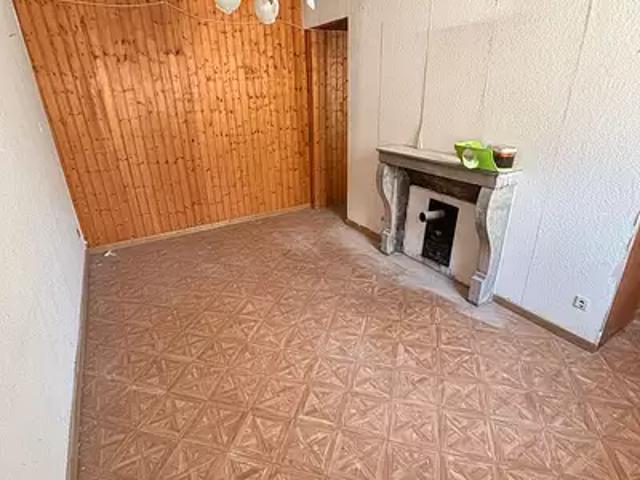 Appartement vente à Mouthe, Doubs