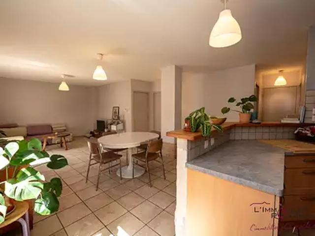 Appartement vente à Mouthe, Doubs