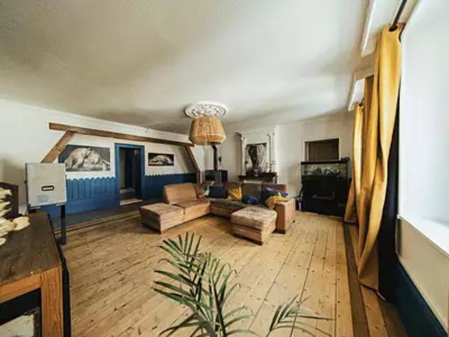 Appartement vente à Mouthe, Doubs