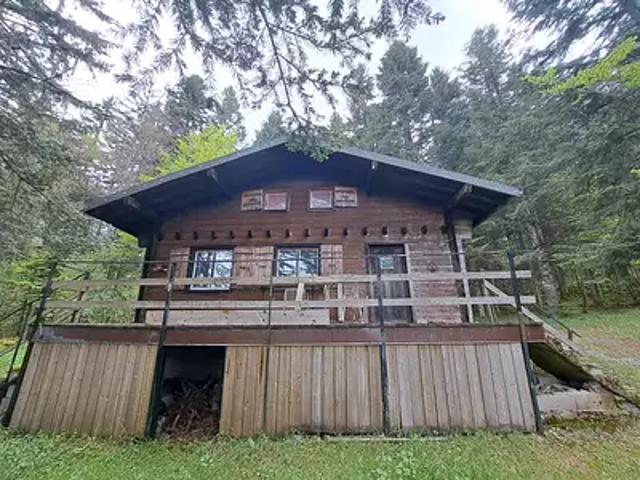 Maison vente à Pontarlier, Mouthe