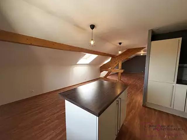 Appartement location à Pontarlier, Mouthe