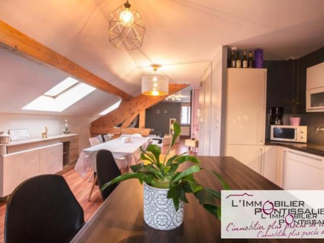 Appartement location à Pontarlier, Mouthe