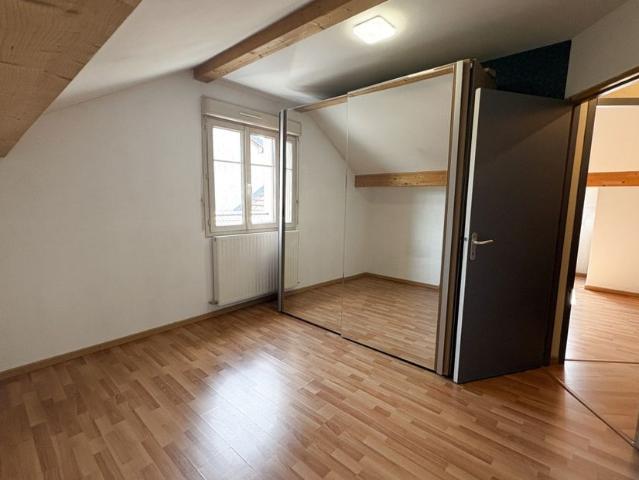 Appartement location à Pontarlier, Mouthe