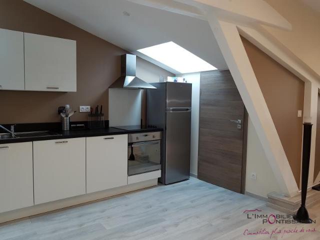 Appartement location à Pontarlier, Mouthe