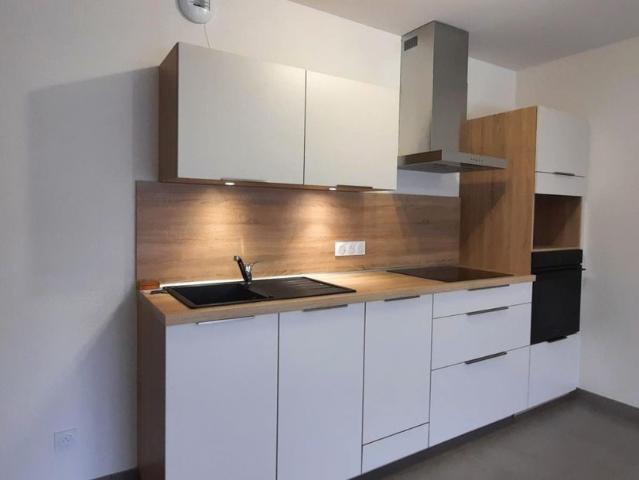 Appartement location à Pontarlier, Mouthe
