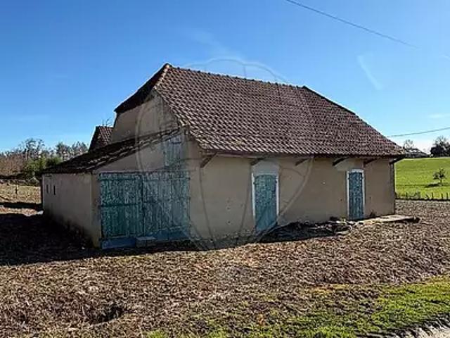 Maison vente à Louhans-Châteaurenaud, Mouthier-en-bresse