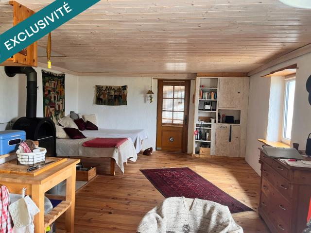 Maison vente à Louhans-Châteaurenaud, Mouthier-en-bresse