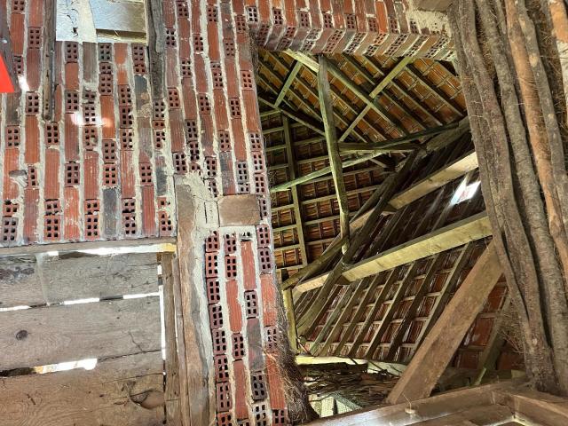 Maison vente à Mouthier-en-Bresse, Saône-et-Loire