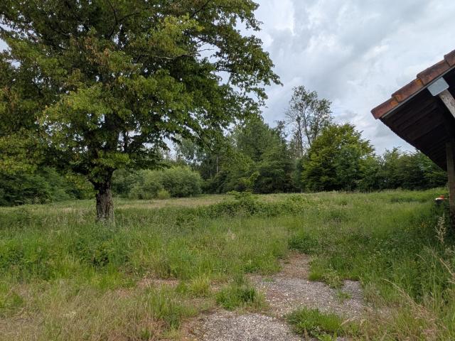 Maison vente à Louhans-Châteaurenaud, Mouthier-en-bresse
