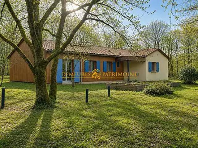 Maison vente à Angoulême, Mouthiers-sur-boëme