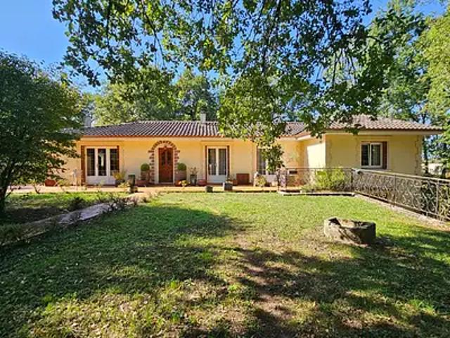 Maison vente à Angoulême, Mouthiers-sur-boëme