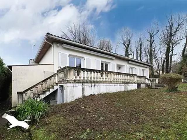 Maison vente à Angoulême, Mouthiers-sur-boëme