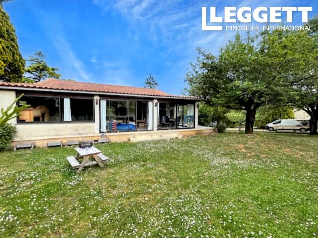 Maison vente à Angoulême, Mouthiers-sur-boëme