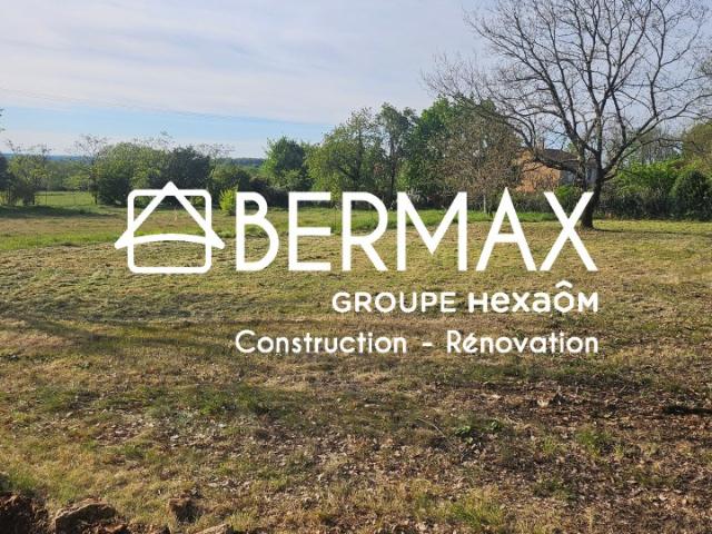 Terrain vente à Angoulême, Mouthiers-sur-boëme