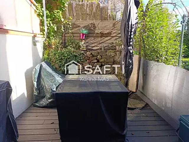 Maison vente à Mouthoumet, Aude
