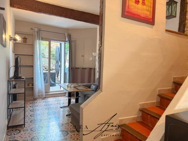 Maison vente à Narbonne, Mouthoumet