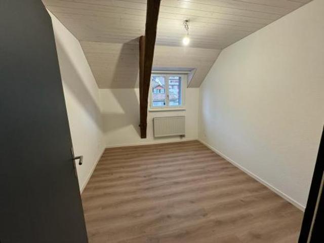 Apartment mieten in Echallens, Waadt