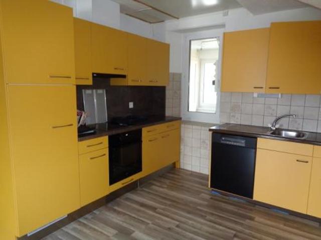 Apartment mieten in Orvin, Bern