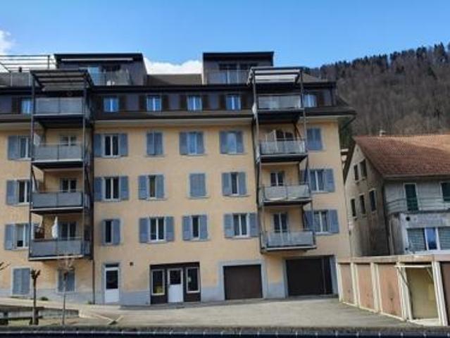 Apartment mieten in Locarno, Tessin