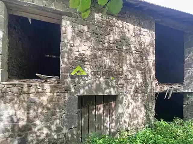 Appartement vente à Rozeille, Moutier-Rozeille