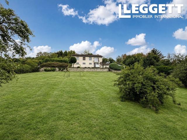 Maison vente à Moutier-Rozeille, Creuse