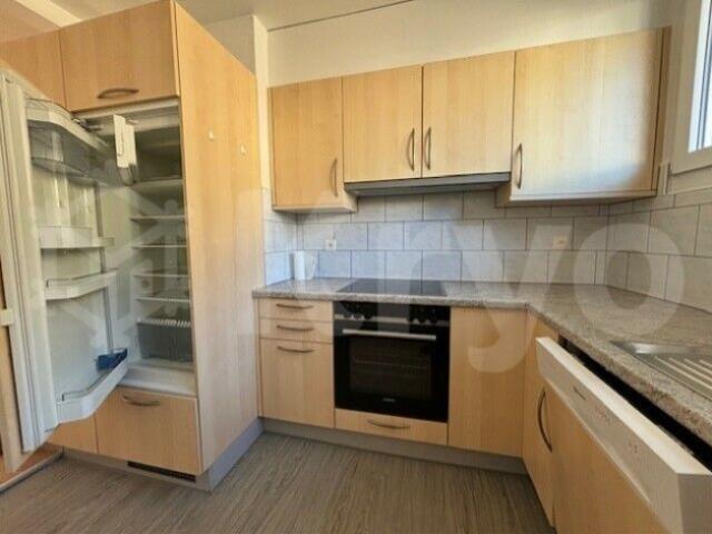 Wohnung mieten in Moutier, Bern