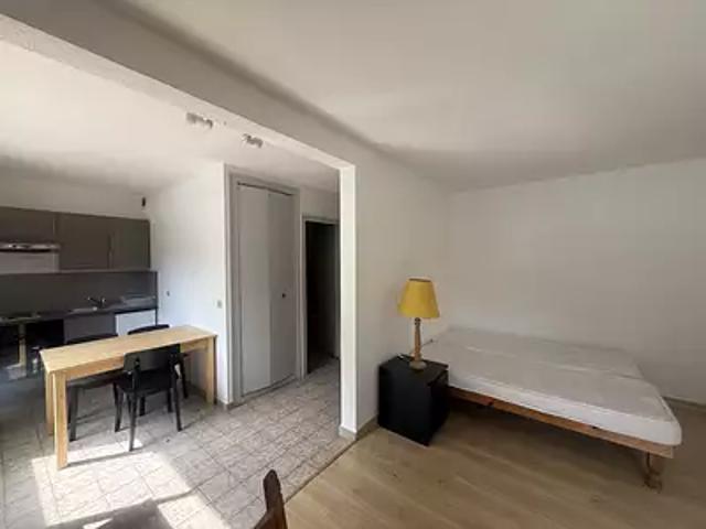 Appartement vente à Plan Villard, Moûtiers