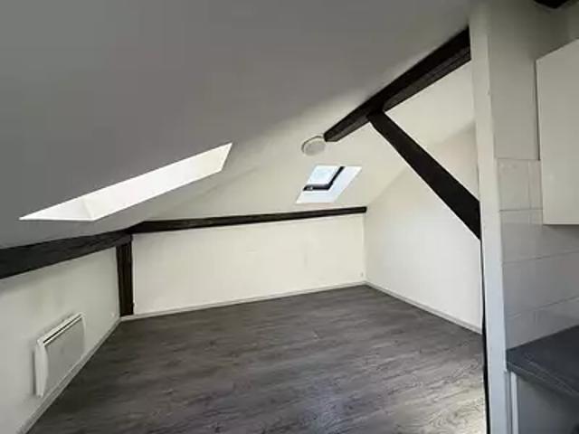 Appartement vente à Albertville, Moûtiers