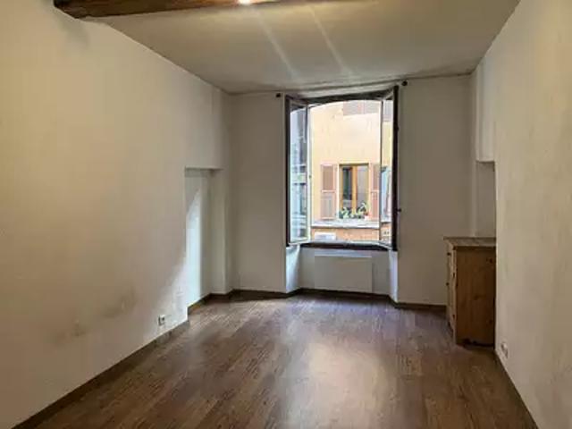 Appartement vente à Plan Villard, Moûtiers
