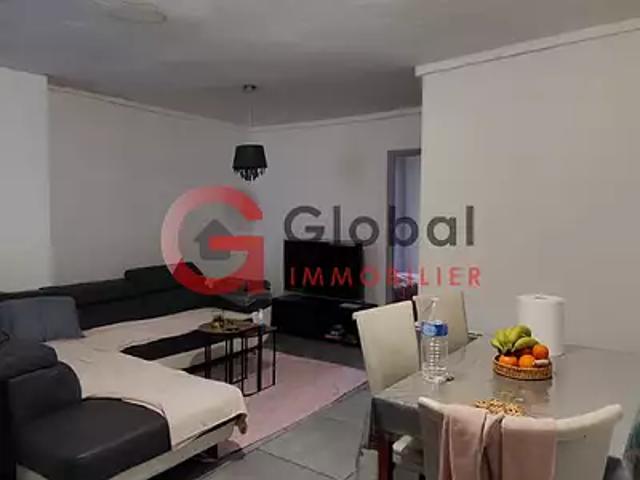 Appartement vente à Albertville, Moûtiers