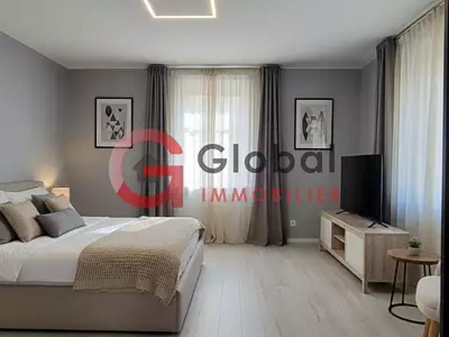 Appartement vente à Albertville, Moûtiers