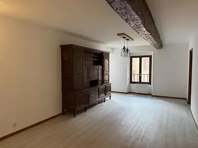 Appartement vente à Plan Villard, Moûtiers