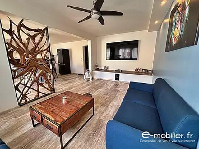 Appartement vente à Albertville, Moûtiers
