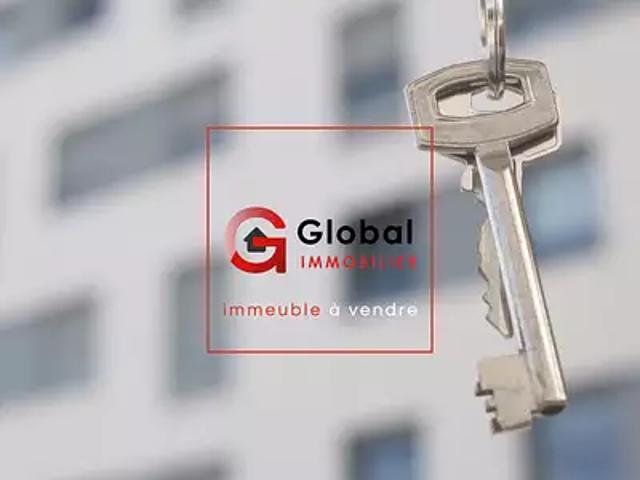 Appartement vente à Albertville, Moûtiers