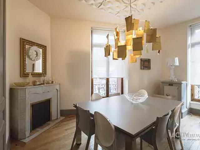 Appartement vente à Albertville, Moûtiers