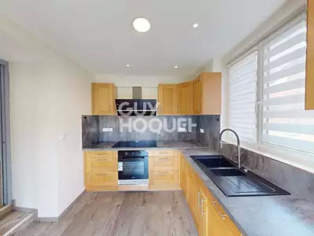 Appartement location à Albertville, Moûtiers