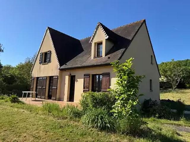 Maison vente à Mortagne-au-Perche, Moutiers-au-perche