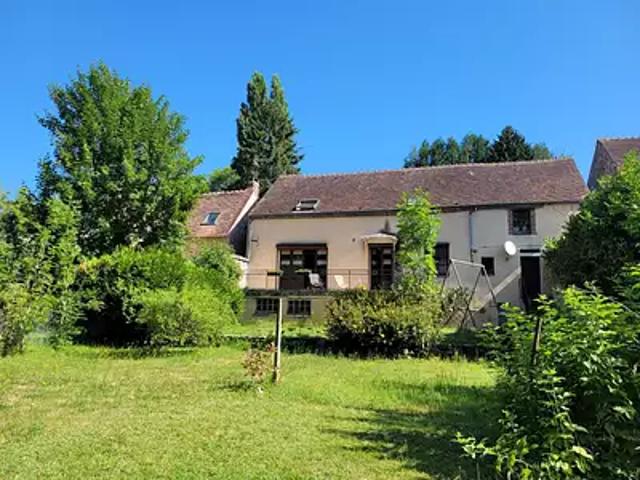 Maison vente à Mortagne-au-Perche, Moutiers-au-perche