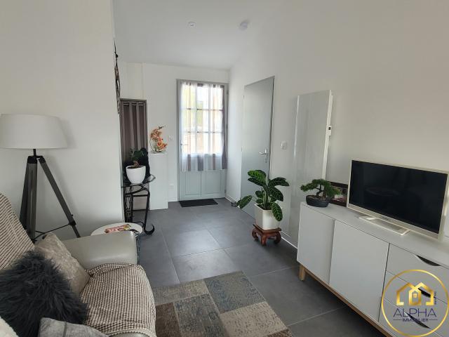 Maison vente à Les Sables-d'Olonne, Moutiers-les-mauxfaits