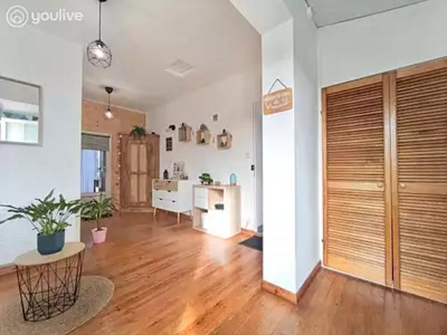 Maison vente à Les Sables-d'Olonne, Moutiers-les-mauxfaits