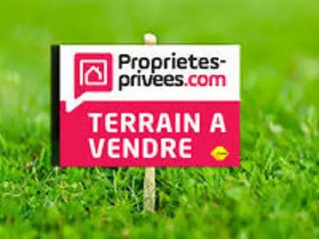 Terrain vente à Les Sables-d'Olonne, Moutiers-les-mauxfaits