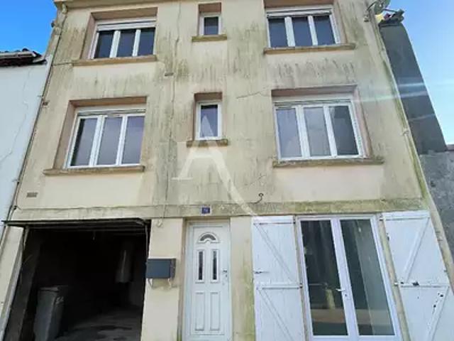 Maison location à Les Sables-d'Olonne, Moutiers-les-mauxfaits