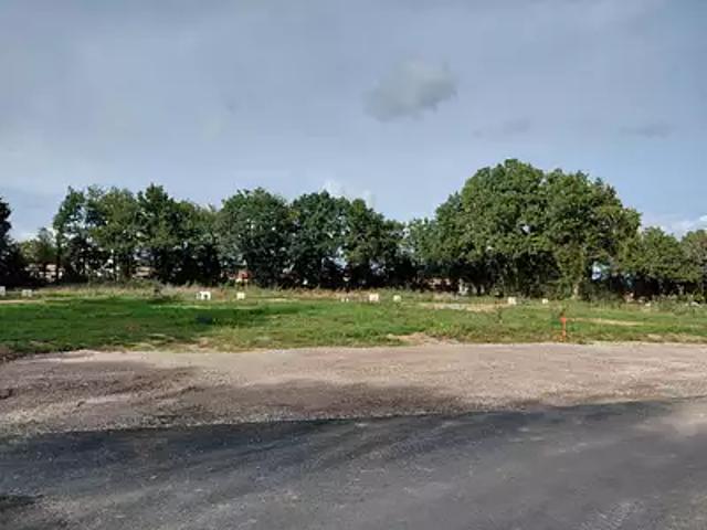 Terrain vente à Moutiers-les-mauxfaits, Vendée