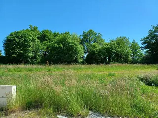 Terrain vente à Moutiers-les-mauxfaits, Vendée