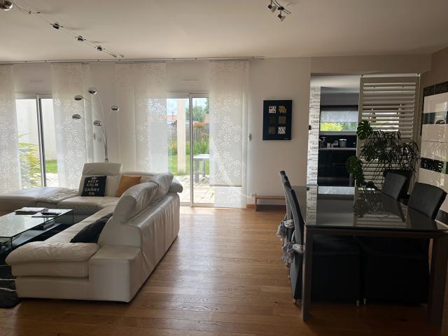 Maison vente à Les Sables-d'Olonne, Moutiers-les-mauxfaits