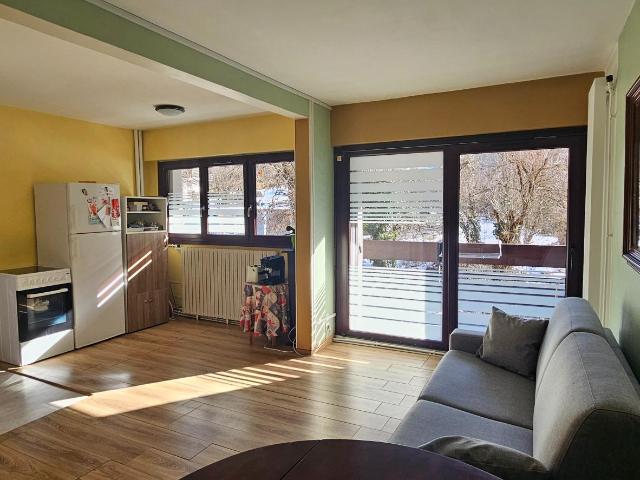 Appartement vente à Albertville, Moûtiers