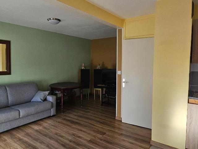 Appartement vente à Albertville, Moûtiers