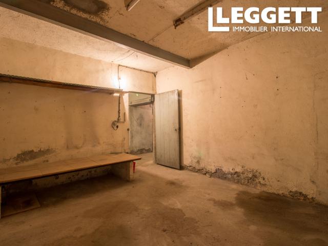 Appartement vente à Albertville, Moûtiers